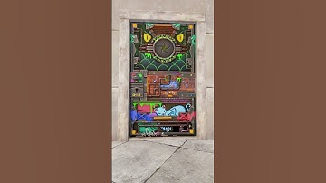 Sewers SMD! #rust #rustskins #rustshorts #rustclips #shorts #gaming #fyp