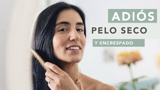 REMEDIO PARA CABELLO SECO Y APAGADO | Funciona 100%