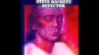 Watch Steve Hackett Leaving video