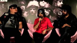 Watch Moderatto Sube A Mi Harley video