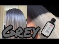 Grey Hair | Wella 050