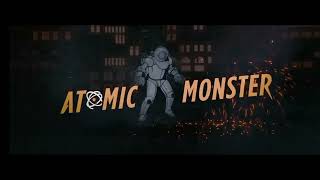 Megan 2.0 Opening Scene Amelia 4K