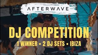 @I_eMdj dj Live Set @mr.afterparty224 @AfterWaveMusic ​@Afterwave @THEZOOPROJECTIBIZA 