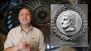 Justinianus Kanunları