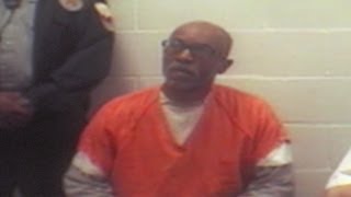 6pm: Gloria Pointer murder suspect arraigned