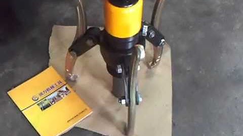 CẢO THỦY LỰC , VAM THỦY LỰC