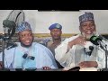 003 Ramadan Tafseer By Sheikh Dr IMAM ABDULLAHI BALALAU 1447 2026