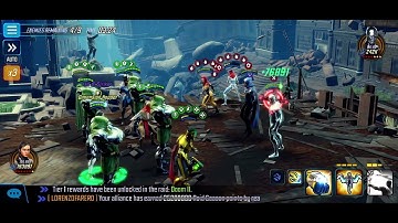 Doom 2.3 tech node 1-MSF