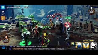 Doom 2.3 tech node 1-MSF