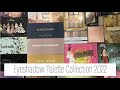 Eyeshadow Palette Collection 2022