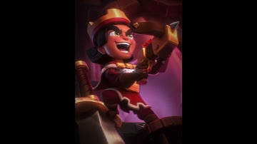 Thumbnail of 'Characters Can't Own A Song' | Clash Royale