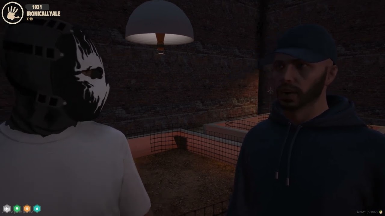 South Cypress Cut Ties with Norfside For Not Have Their Back During SOB Shootout | Nopixel GTARP