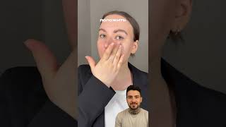 База сглаживающая #WW330377 WB от Cosmeya #blureffect #smoothskin #beautyroutine