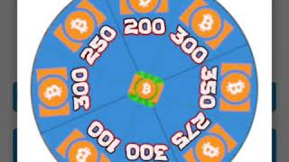 EARN FREE BITCOIN CASH BY SPINNING WHEEL ( LEGIT AND PAYING APP 2020 ) screenshot 4