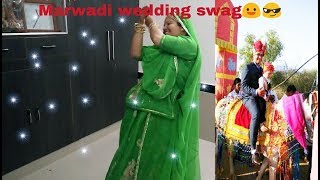 Dance Practice For Veer Di Wedding Nach Aayo Pasino Rajasthani Song