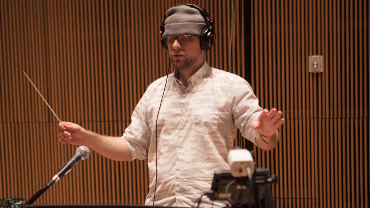 Composer Interview: Jay Wadley