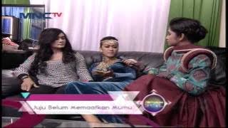 Mumu Minta Maaf Kepada Juju - DMD Show Spesial Ramadan (17/6)