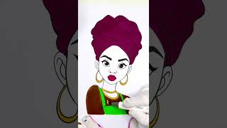 30 Minutes of Pure ASMR Coloring 🎨✨- Vol. 6