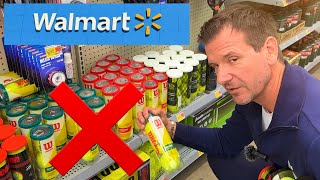 Tennis Balls You Should NOT Buy From Walmart (and what to get instead) screenshot 4