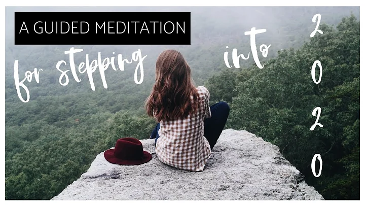Stepping into the NEW YEAR with CLARITY  8-Minute ...