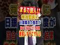 ㊗️200万再生 河村議員に国会での態度に言及された結果が…#国会 #日銀 #河村たかし