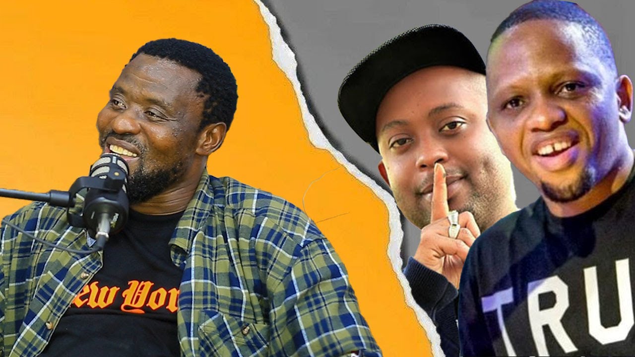 DUDU BAYA ASIMULIA MWANA FA ALIVYONUSIRIKA KUCHEZEA KIPIGO NA MASHABIKI WA KAHAMA