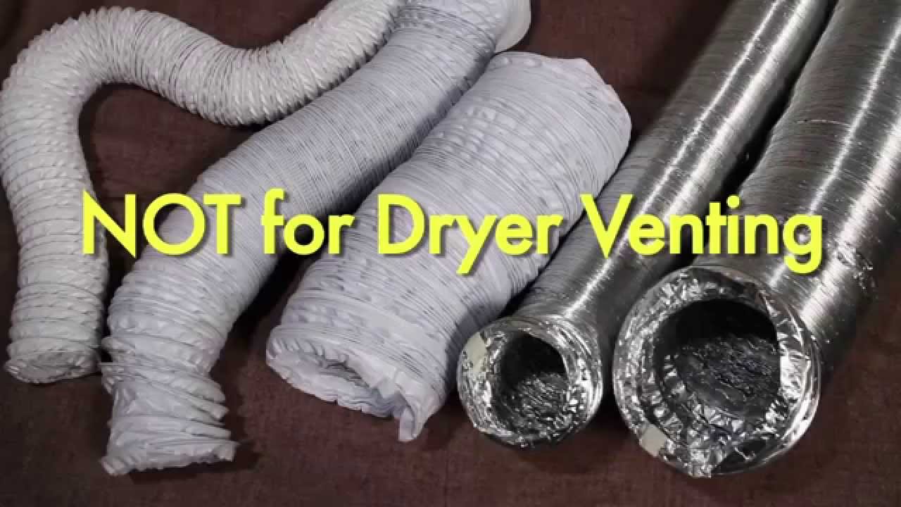 Dundas Jafine Vinyl Duct 4