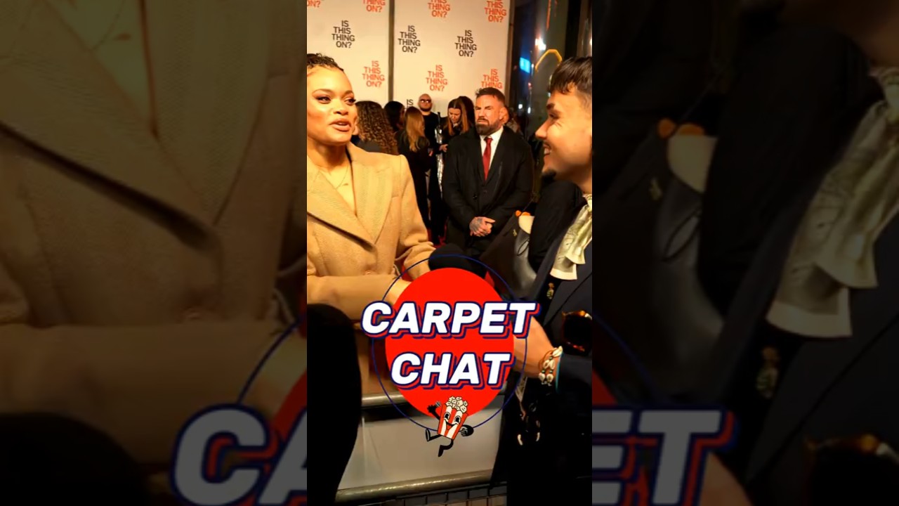 What Does This Movie Mean To You? Interview With The Cast Of Is This Thing On? Bradley Cooper