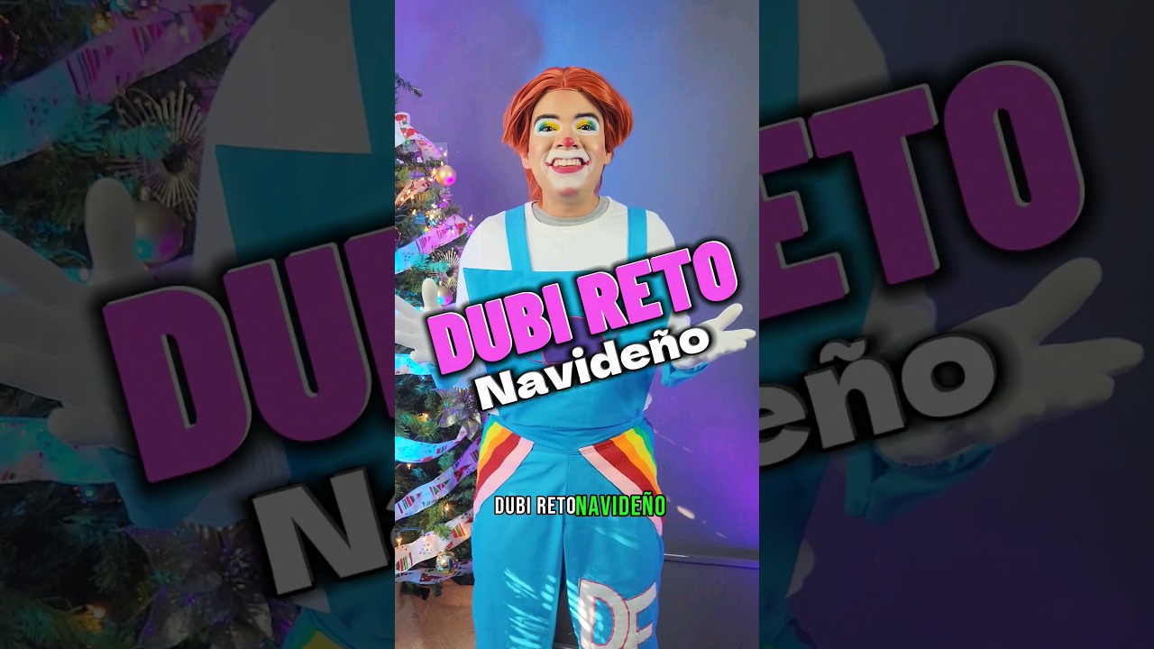 ¿Sabes contar? #DubiReto #Reto #aprender #números #contar #matemáticas