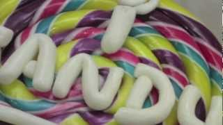 Handmade Rock Candies by iCandy Studio