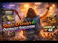 Shady O'Grady's™ Overnight Sensation – Gameplay Completo [4K | RTX5090 | Sin Comentarios] 🎸