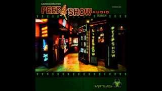 Cause4concern _   Peepshow Audio remix)