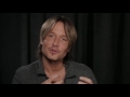 Keith Urban - The Fighter (Commentary)