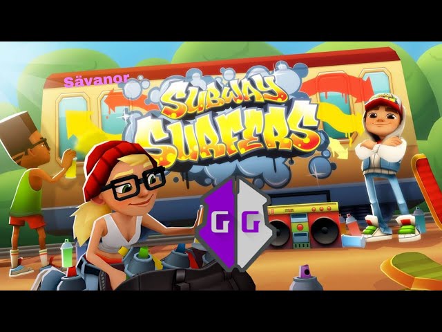 Subway Surfers - hack keys - use XOR-key, calculate XOR - GameGuardian -  Video Tutorials - GameGuardian