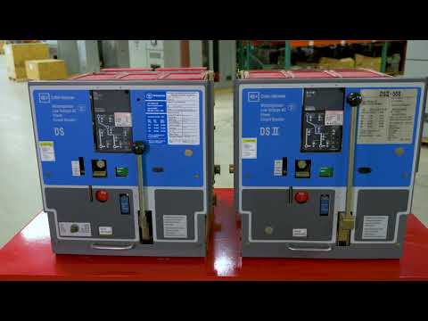 Westinghouse - DS632