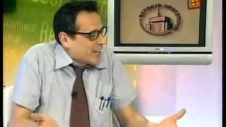 REPORTE DESCOMUNAL com wander wildner