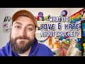 10 Popular Crochet Questions... Answered! 🧶 | Crochet Creator Tag