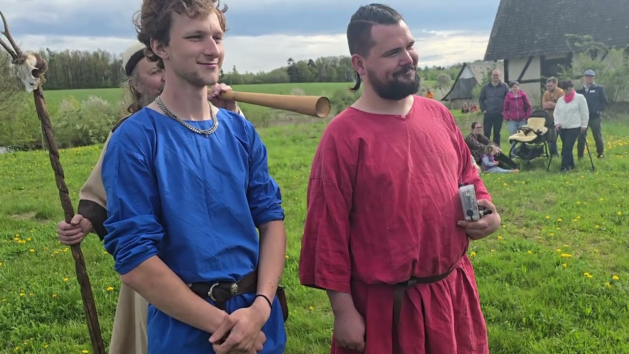 Outtakes Pannen Lustiges Adventon 2025