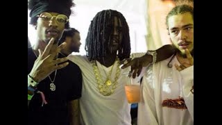 Chief Keef - According To My Watch (Prod By Sonny Digital)