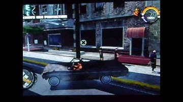 Saints Row Walkthrough - Vice Kings mission 3 - Always Use Protection