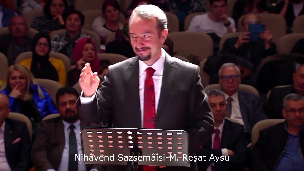 Nihâvend Sazsemâîsi (Reşat Aysu)