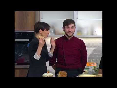 ირაკლი გულუა- როგორ მოვამზადოთ პასკა