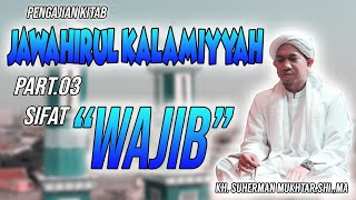 JAWAHIRUL KALAMIYYAH Part 03.