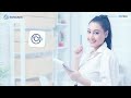 Cara membuat dan mengelola paket langganan di Pancake