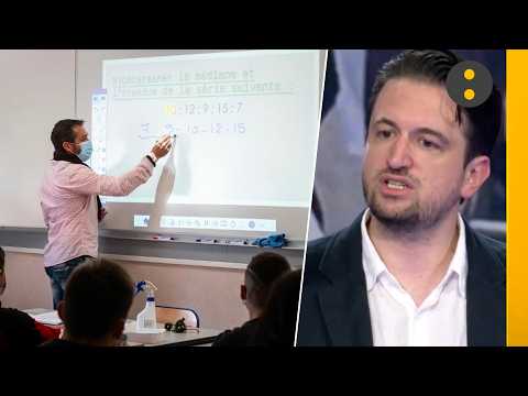 Teachers are encouraged by Parcoursup to inflate student grades (G. Lattanzio)