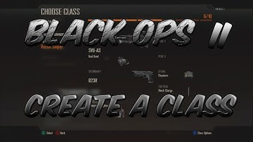 Black Ops 2: "10 Point System" & Wildcards
