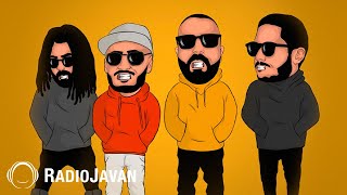 Sohrab MJ - Begoo Na Ft Sijal, Sepehr Khalse, & Ali K  (Shebi Remix) OFFICIAL AUDIO