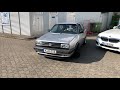 VW Jetta II 1.8 1991 90 Ps, Dorian