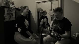 Vincent Black Lightning 52 - Richard Thompson (a cover by 3StairsUp - OneMicSessions)