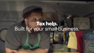Built for Small Business